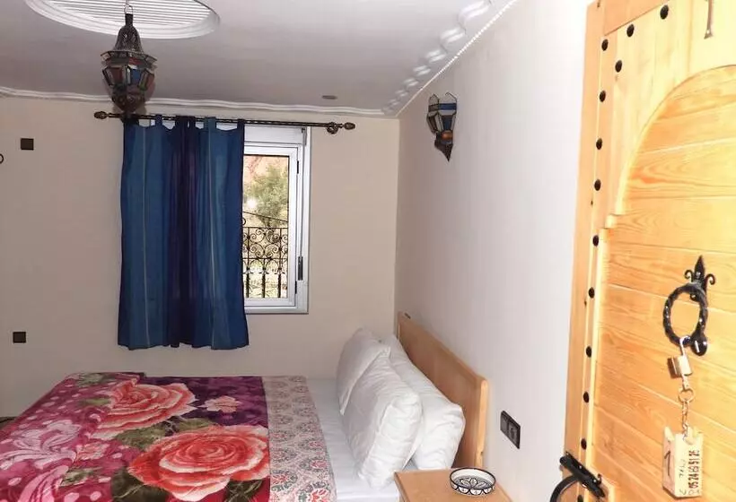 Hotelli Auberge La Vallée