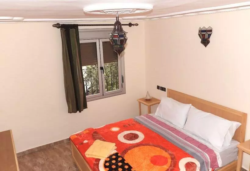 Hotelli Auberge La Vallée