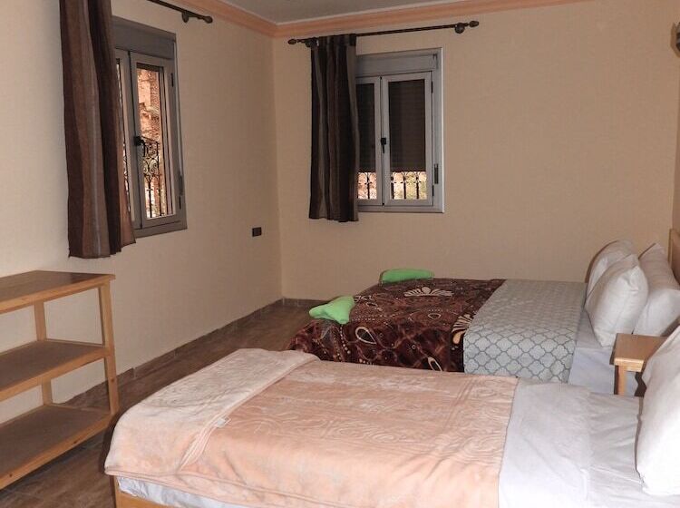 בית מלון כפרי Auberge La Vallée