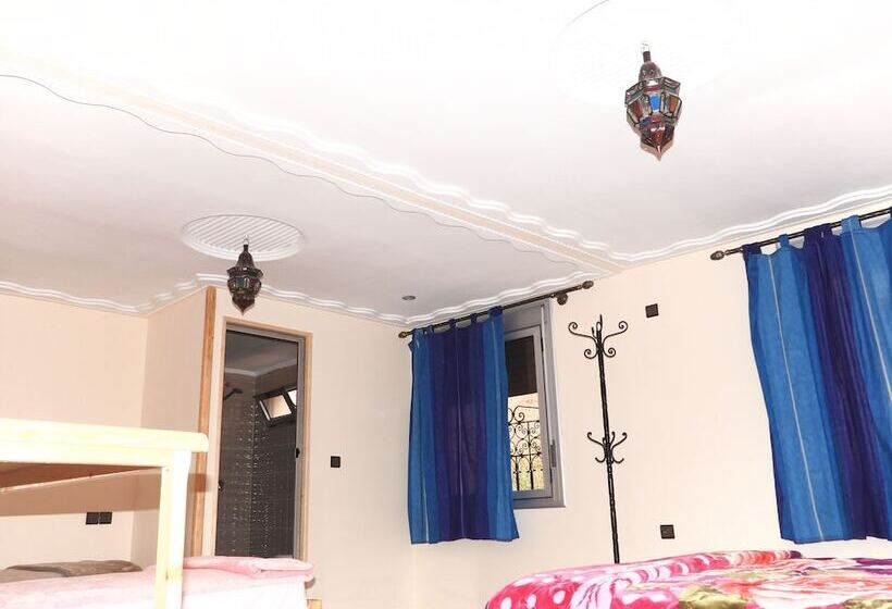 בית מלון כפרי Auberge La Vallée