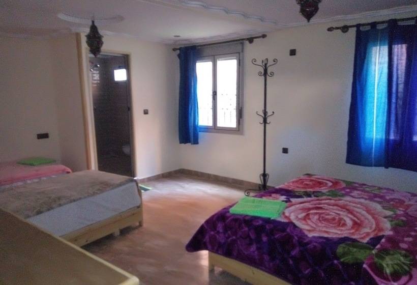 בית מלון כפרי Auberge La Vallée