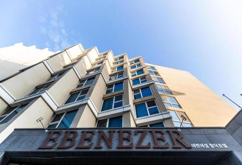 Hotel Ebenezer