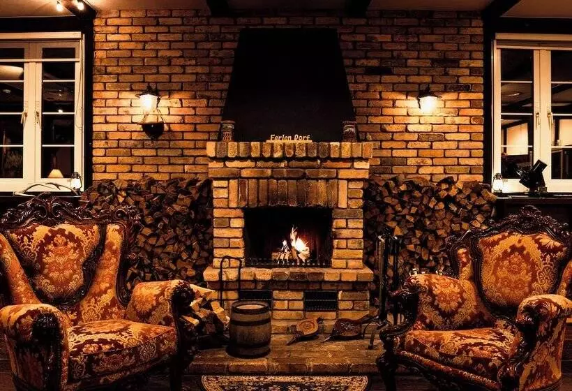 Hotelli Glamping Resort Feriendorf