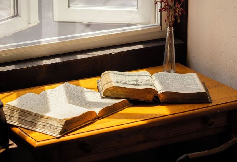 ホテル Glamping Resort Feriendorf