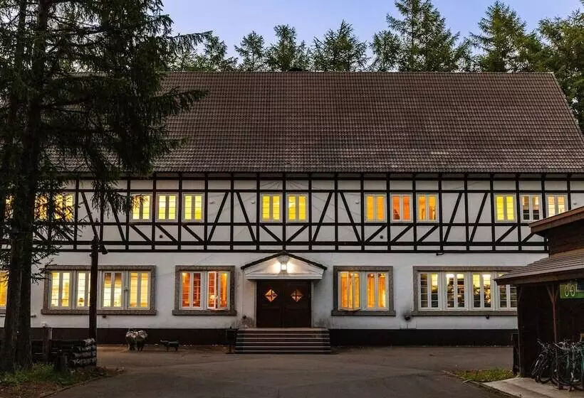 Hotelli Glamping Resort Feriendorf