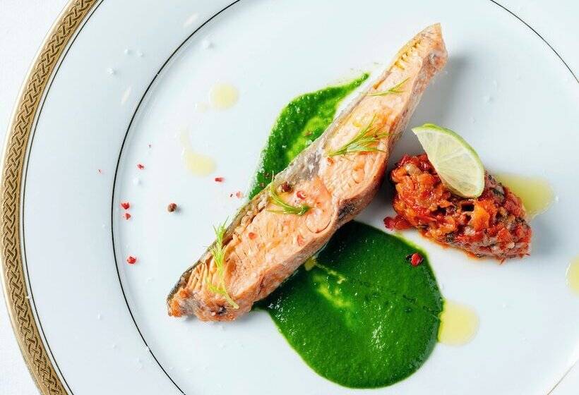 ホテル Glamping Resort Feriendorf