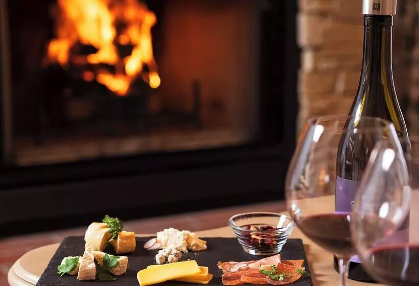 Hotelli Glamping Resort Feriendorf