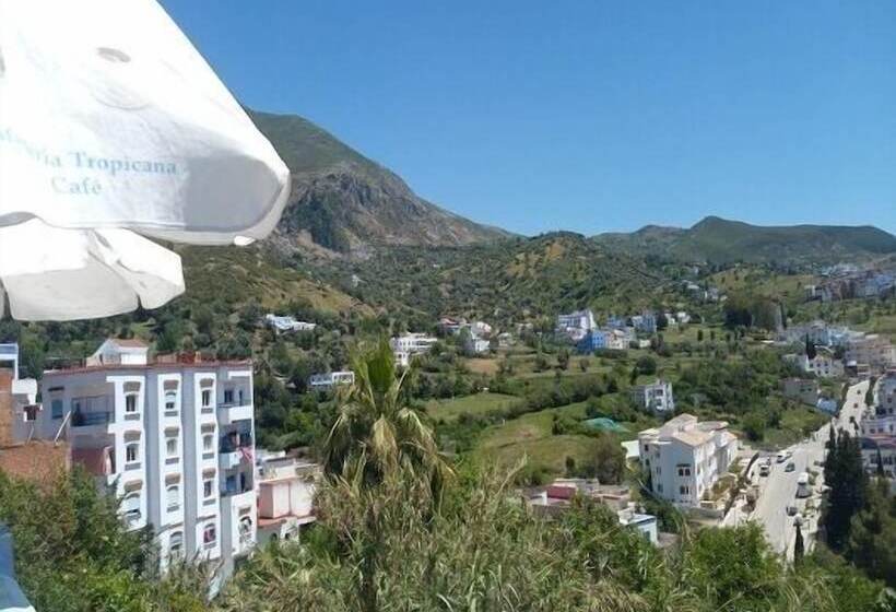 ホテル Hostal La Joya