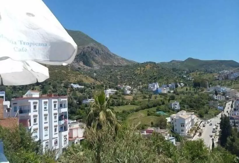 Hotelli Hostal La Joya