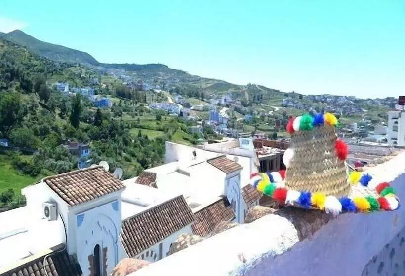 Hotelli Hostal La Joya