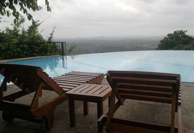 ホテル Kithul Kanda Mountain Resort