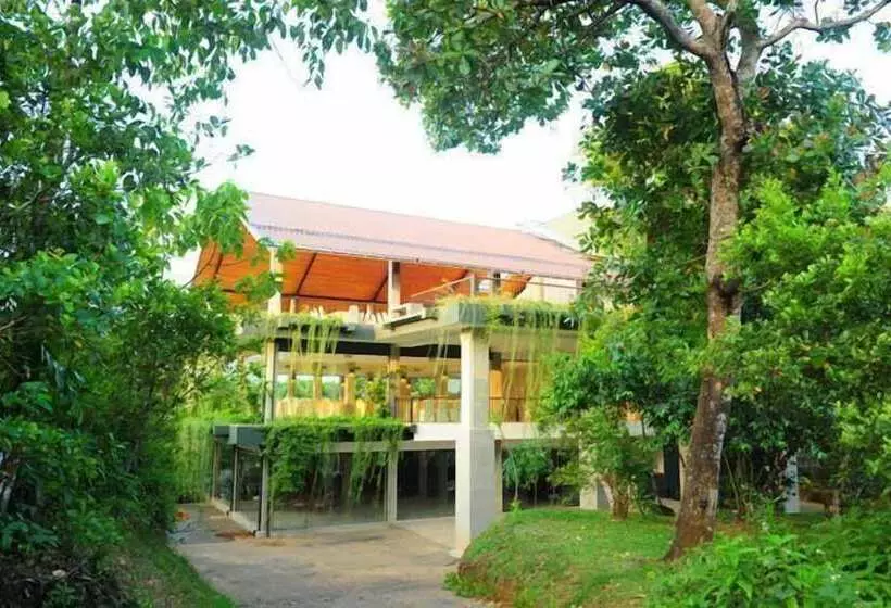هتل Kithul Kanda Mountain Resort