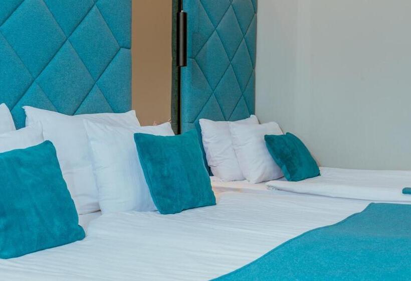 هتل Nobel Gallery