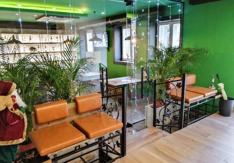 هتل Nobel Gallery