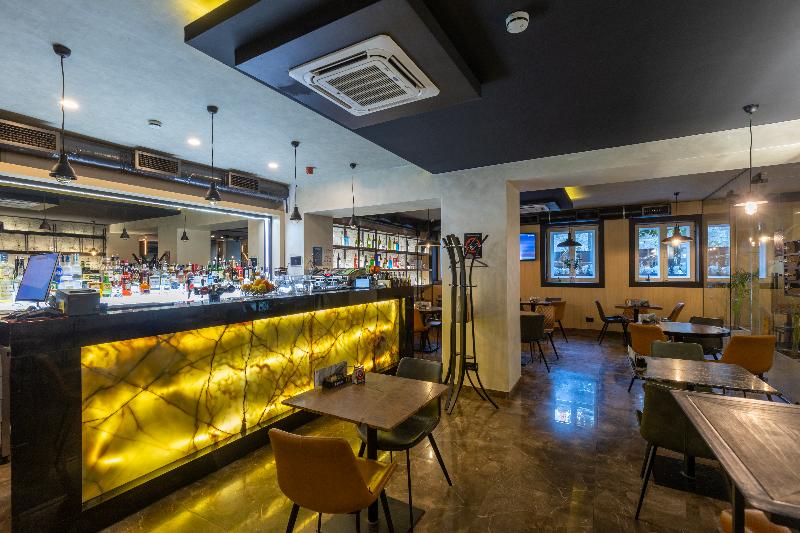 هتل Nobel Gallery