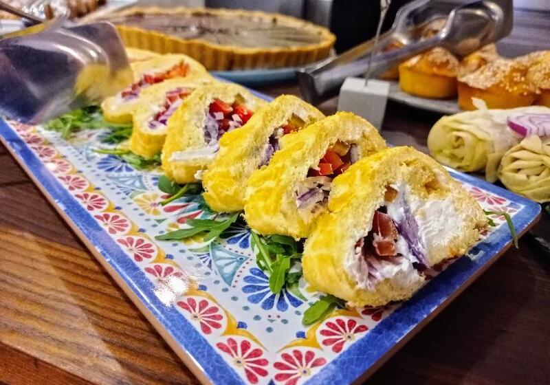 هتل Nobel Gallery