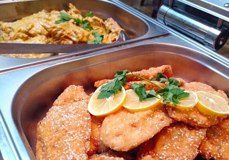 هتل Nobel Gallery