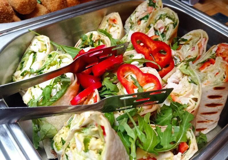 هتل Nobel Gallery