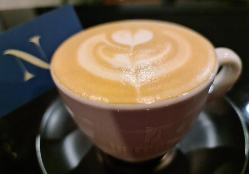 هتل Nobel Gallery