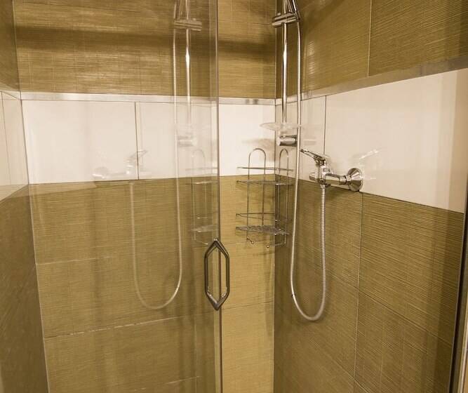 בית מלון כפרי Oscar & Sons Apartments