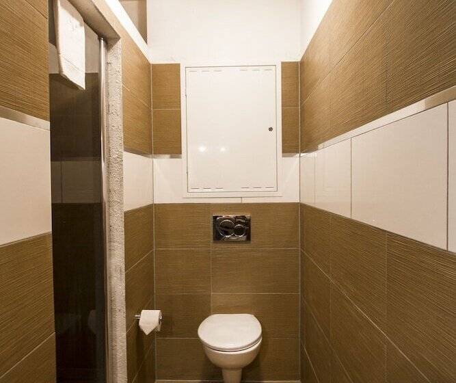 בית מלון כפרי Oscar & Sons Apartments