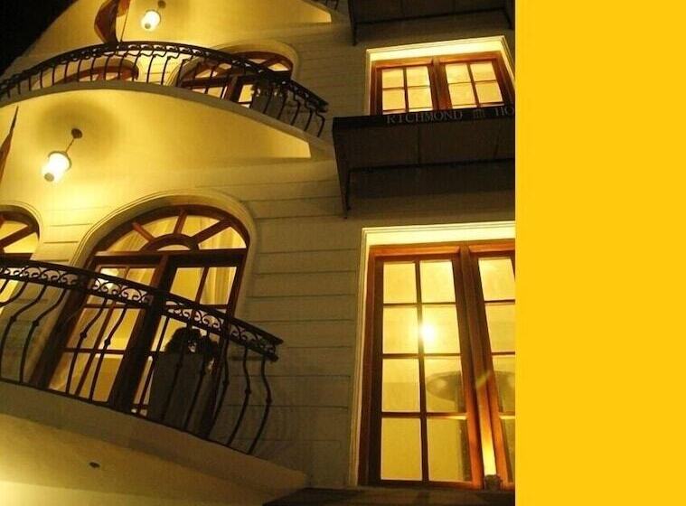 Hotel Richmond House Colombo