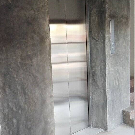 Hotel Richmond House Colombo