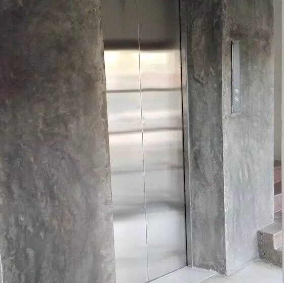 هتل Richmond House Colombo