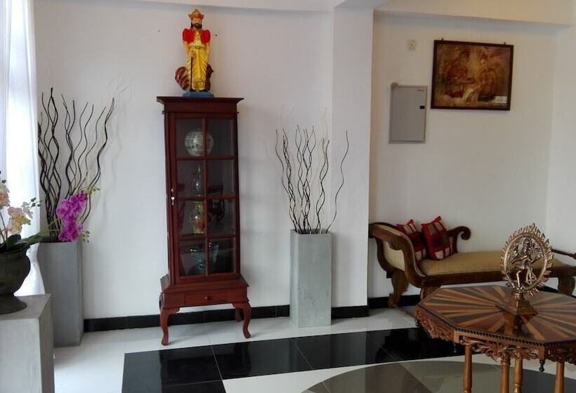 Hotel Richmond House Colombo