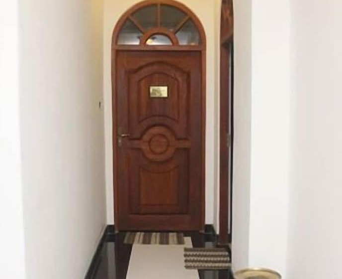 Hotel Richmond House Colombo