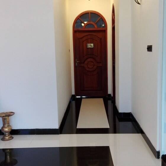 Hotel Richmond House Colombo