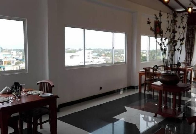 Hotel Richmond House Colombo