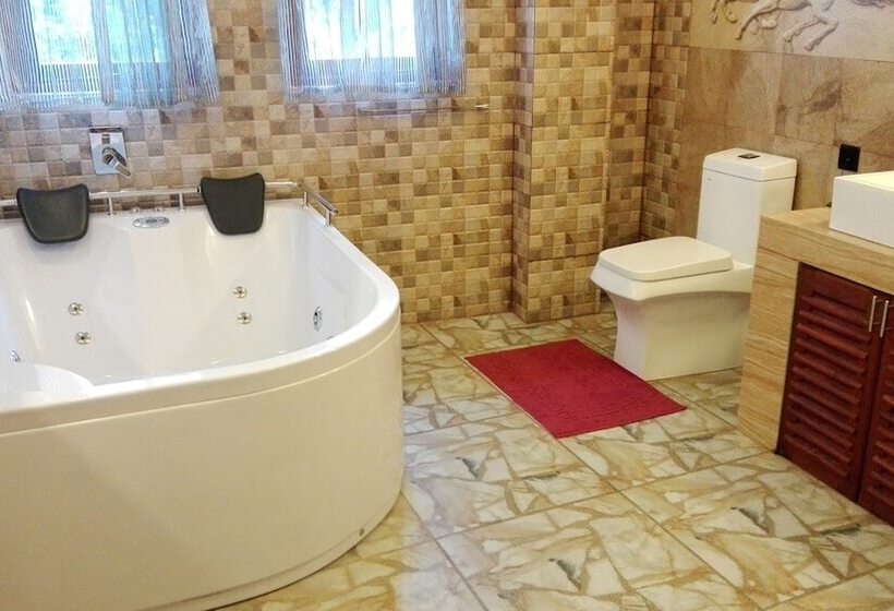 Hotel Richmond House Colombo