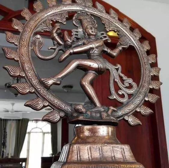 هتل Richmond House Colombo