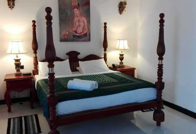 Hotel Richmond House Colombo