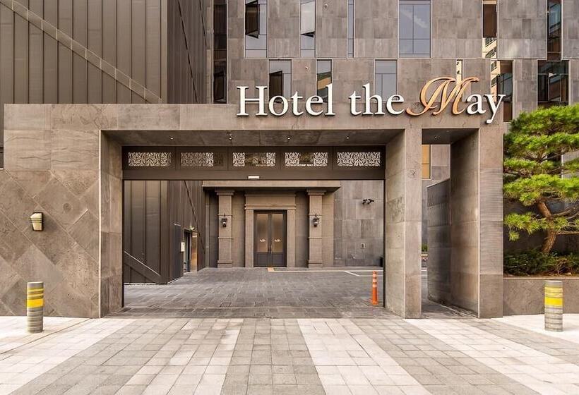 Hotel The May