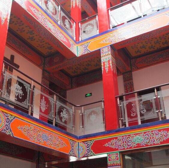 Nirvana Hotel   Hostel