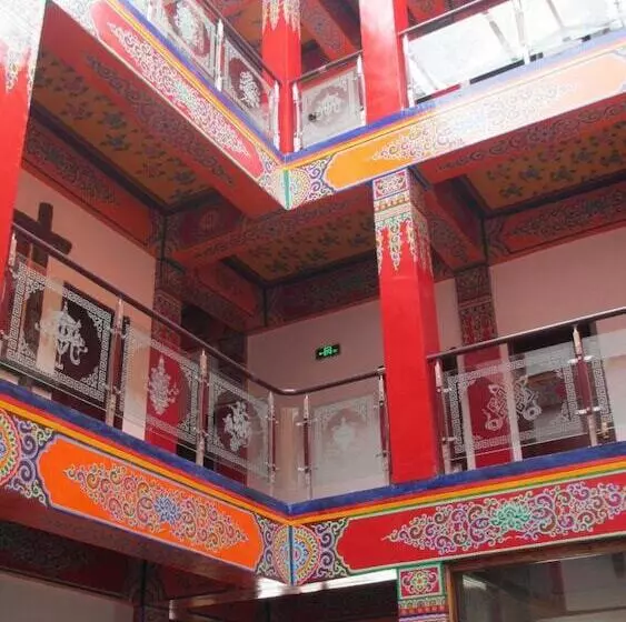 Nirvana Hotel   Hostel