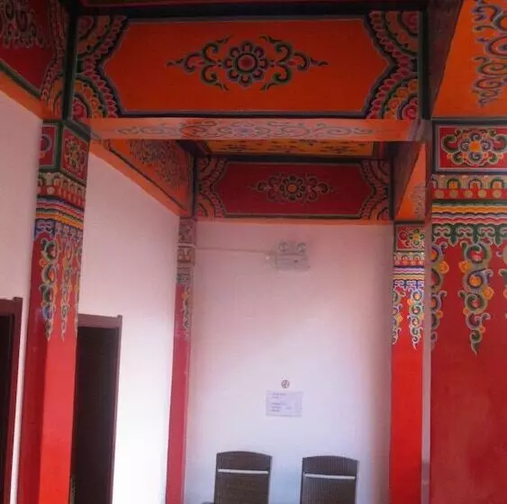 Nirvana Hotel   Hostel