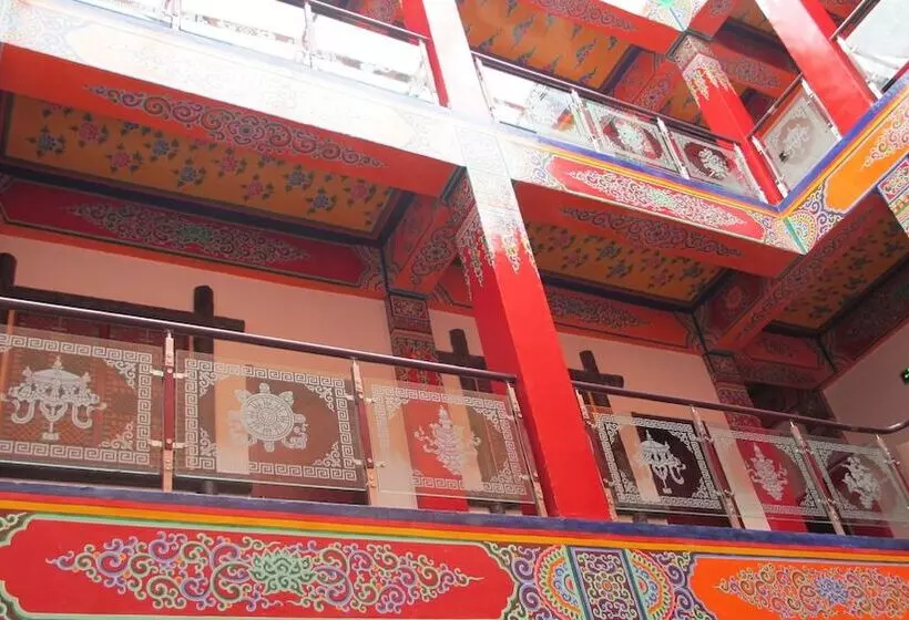 Nirvana Hotel   Hostel