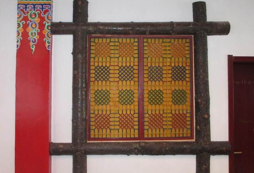 Nirvana Hotel   Hostel