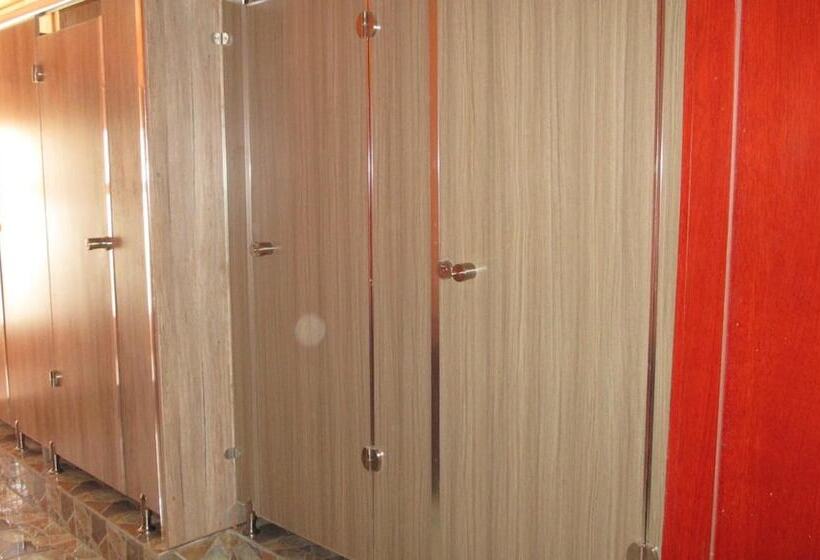 Nirvana Hotel   Hostel