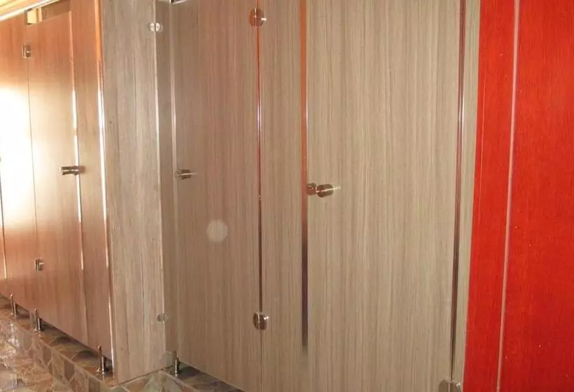 Nirvana Hotel   Hostel