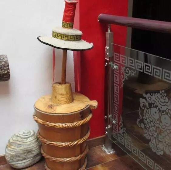 Nirvana Hotel   Hostel