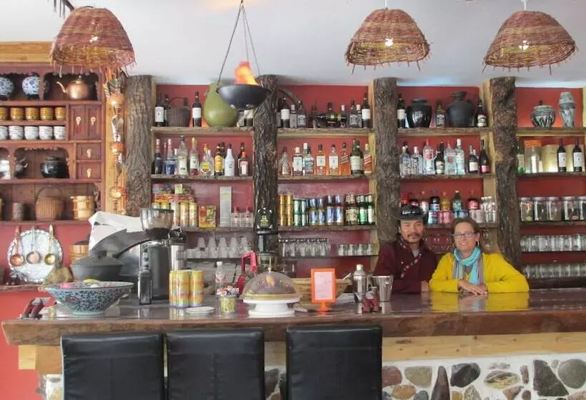 Nirvana Hotel   Hostel