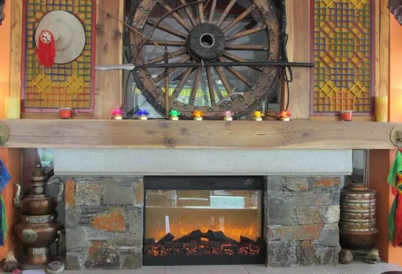 Nirvana Hotel   Hostel