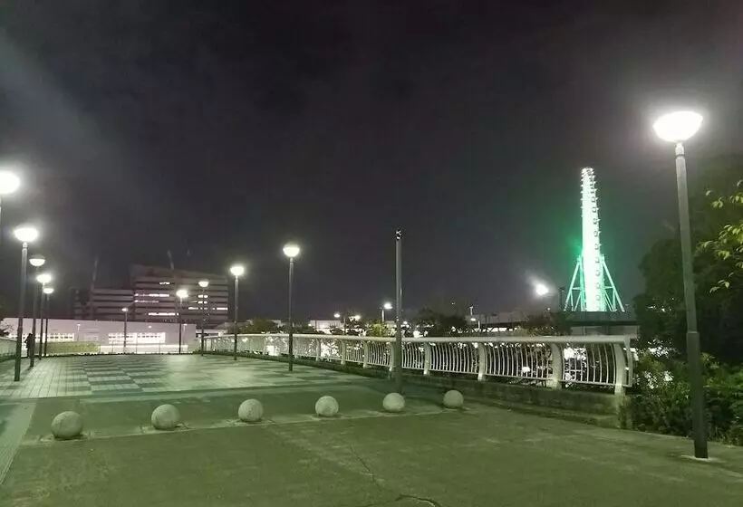 ペンション Guesthouse Kazenoie Bonita   Caters To Women