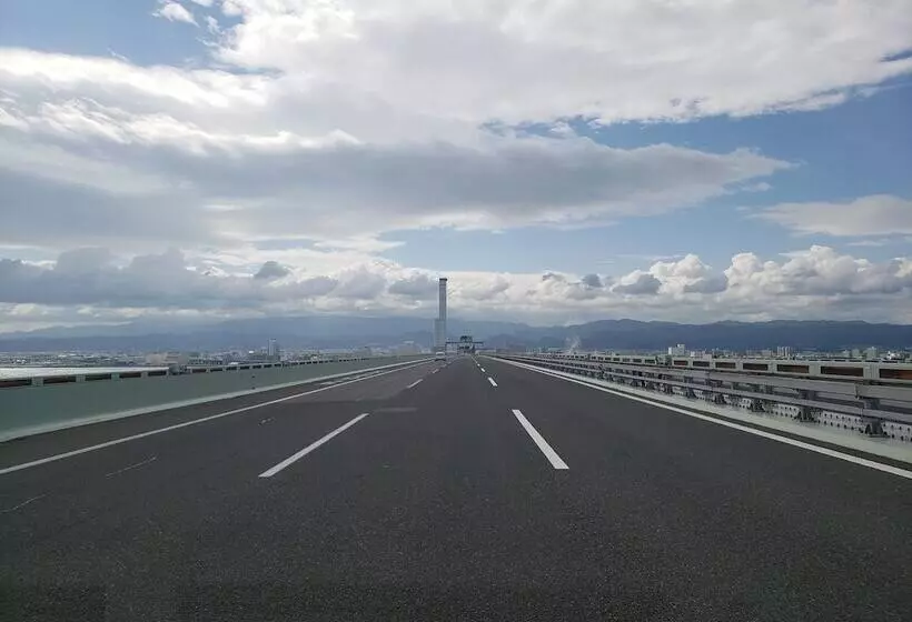 ペンション Guesthouse Kazenoie Bonita   Caters To Women