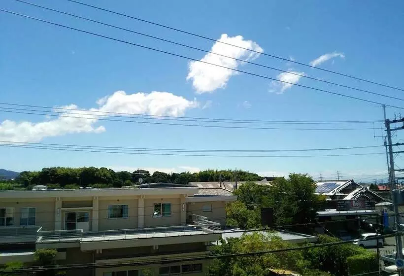 ペンション Guesthouse Kazenoie Bonita   Caters To Women