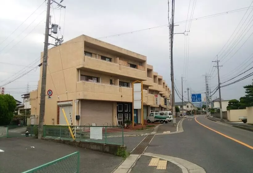 ペンション Guesthouse Kazenoie Bonita   Caters To Women